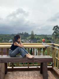 คาเฟ่เขาใหญ่ฟิลยุโรป