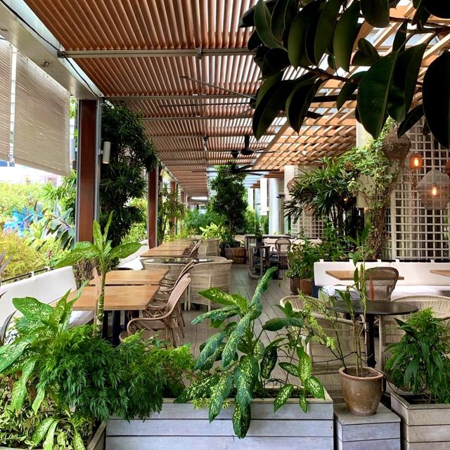 Insta-Worthy Cafe In Kuala Lumpur🇲🇾
