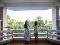 The Regent Cha Am Beach Resort