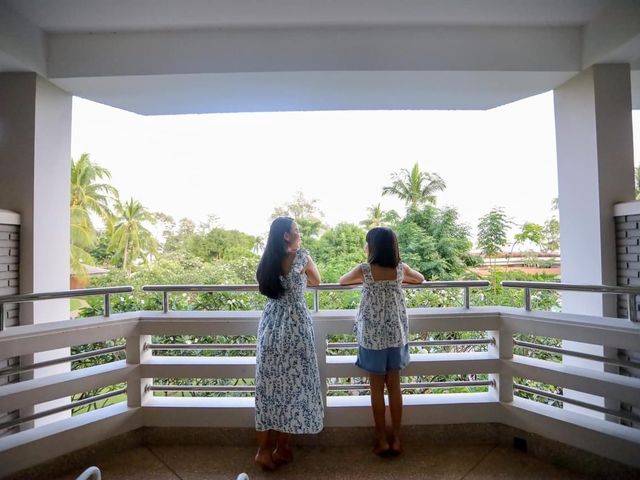 The Regent Cha Am Beach Resort