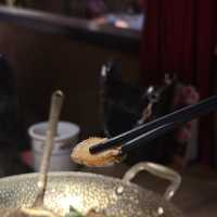 北上覓食！傳統湖南湘菜．農耕記