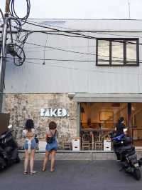 Most Popz Bakery in Bali