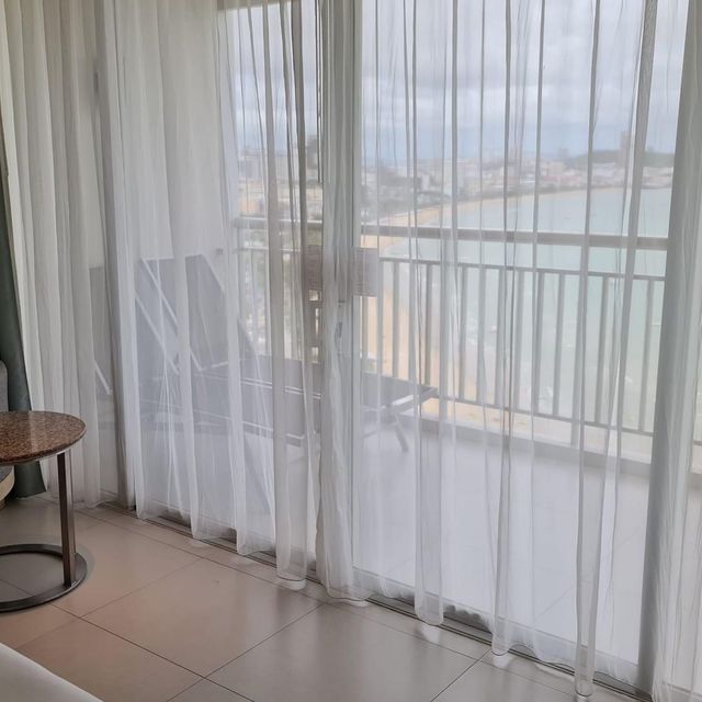 Holiday Inn Pattaya