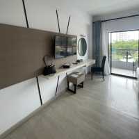 Centra by Centara Cha Am Beach Resort Hua Hin