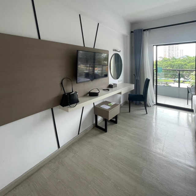 Centra by Centara Cha Am Beach Resort Hua Hin