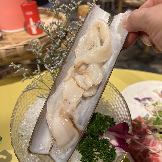 天后港式懷舊火鍋