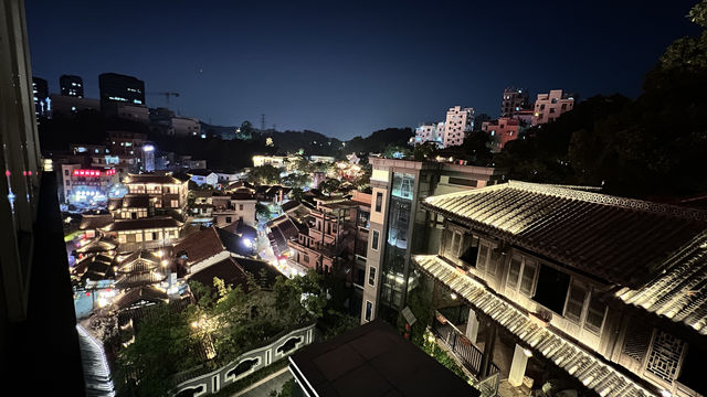 甘坑古鎮