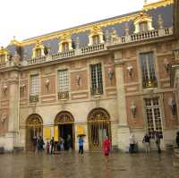 Magnificent Palace of Versailles