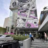 Artotel Thamrin - a great boutique hotel!!