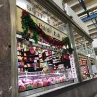 墨爾本Queen Victoria Market