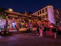 Shenzhen Escape- Traditional Hakka Village 