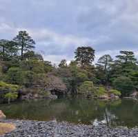 【京都】京都御所に行ってみた！