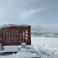 【美幌峠】が素晴らしい