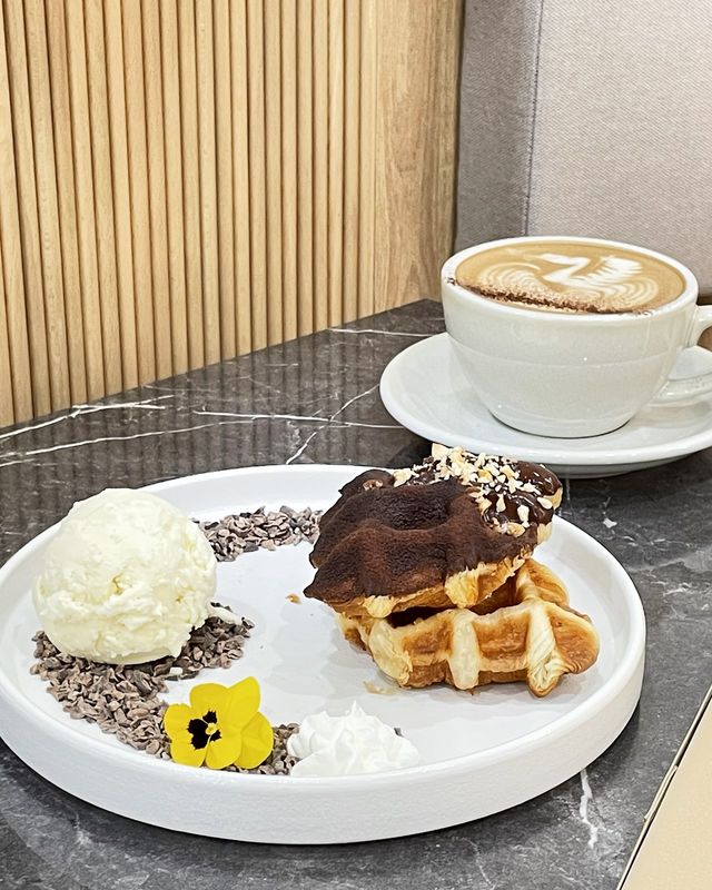 香港素食探店｜康城 LUCULLUS CACAO