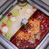 Haidilao Thailand สาขาเซ็นทรัลภูเก็ต