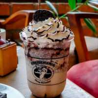 COFFEEMANIA