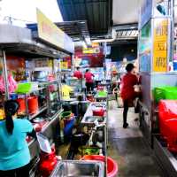 Local Favourite Wah Meng Coffeeshop 