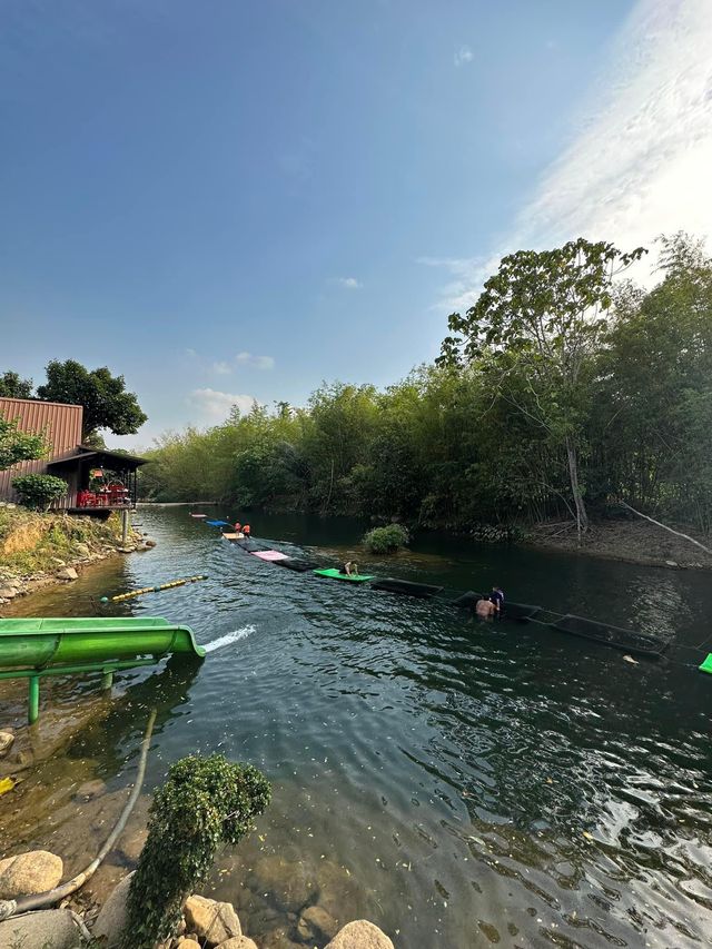  บ้านสวนจันท์-ทุ่งเพล 