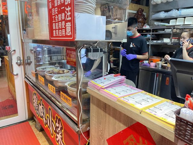 臺中北屯 鵝肉料理專賣 鵝庄 臺中北屯 鵝肉料理專賣 鵝庄
