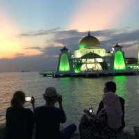 One day trip in Malacca (Melaka), Malaysia 🇲🇾