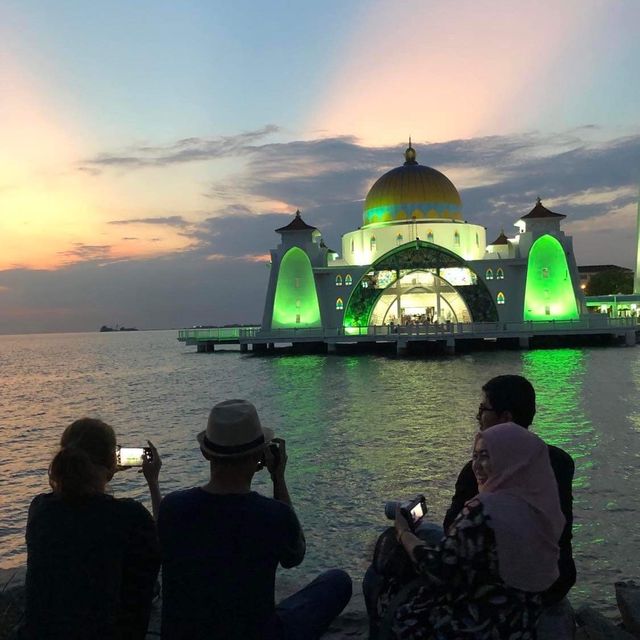 One day trip in Malacca (Melaka), Malaysia 🇲🇾