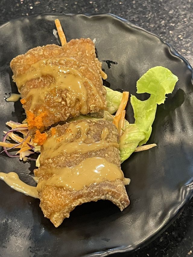 Senju Shabu&Sushi Premium Buffet 🥩🥓