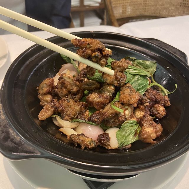 莆田「海蠣節」🦪 莆田「海蠣節」🦪