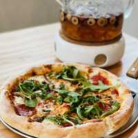 ☕️🍕部屋咖啡室 homemadecafe