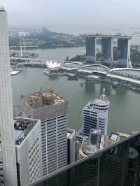 Top of Singapore