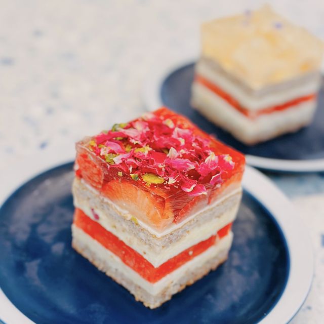 健康西餐😋