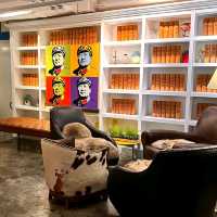 香港平價住宿酒店推薦～《銅鑼灣迷你酒店Mini Hotel》初體驗… 迷你精緻的文青風～小資族好選擇
