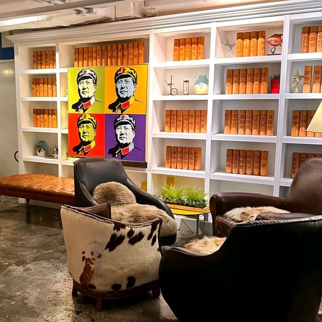 香港平價住宿酒店推薦～《銅鑼灣迷你酒店Mini Hotel》初體驗… 迷你精緻的文青風～小資族好選擇