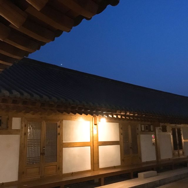 숙박까지 가능한 공주 여행 필수코스! 