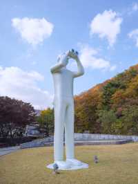 서울 근교 데이트 양주 여행 코스💕