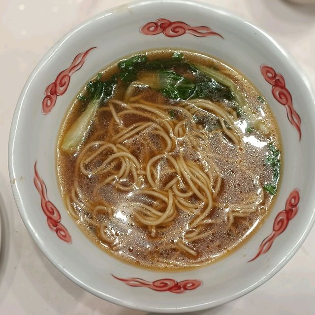 我和你有個約會【上海天龍樓】