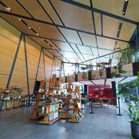 屏東總圖咖啡~春若咖啡館