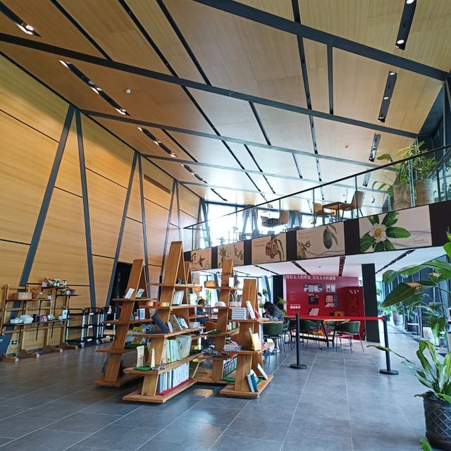 屏東總圖咖啡~春若咖啡館