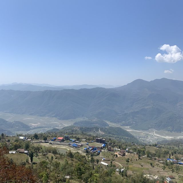 Nepal - Culture, wildlife and a bright smile