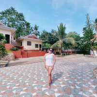 Varlina's Home