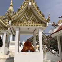 วัดธาตุน้อย เมืองคอน