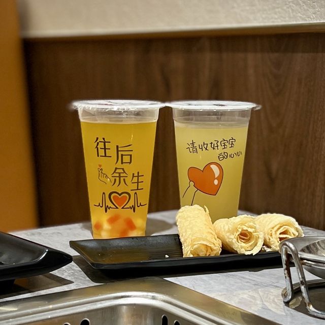 📍香港旺角｜喜亭軒 · 刺身邊爐燒肉雞煲樣樣齊！想食乜都有一次滿足你多個願望🤩