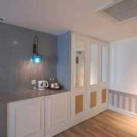 GREEK INFLUENCE HOTEL : LA CRISTA MALACCA
