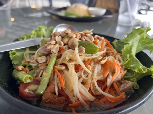 Coco One Restaurant