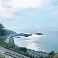 【一度は行きたい秘境駅】〜JR予讃線　下灘駅〜
