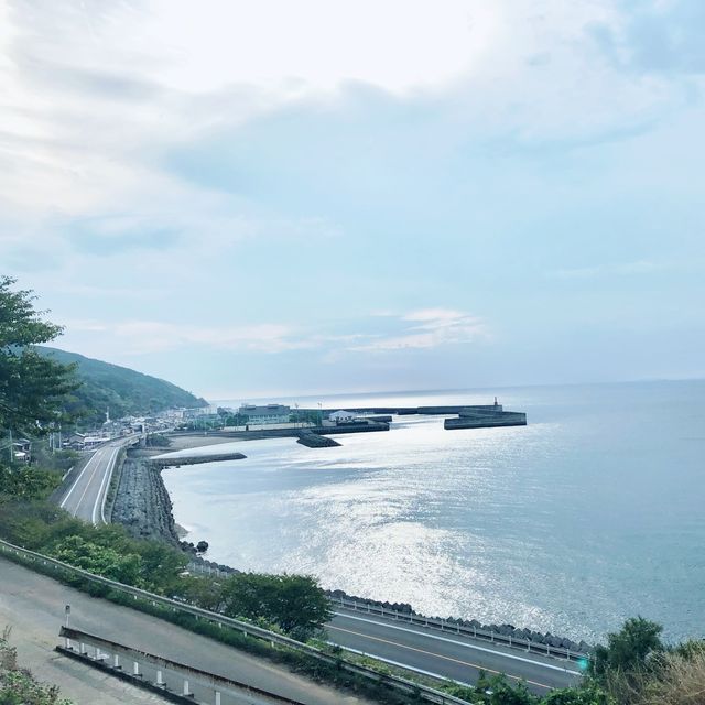 【一度は行きたい秘境駅】〜JR予讃線　下灘駅〜