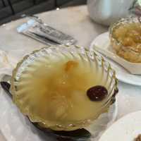 Favourite dim sum place in Ipoh 