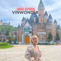 Vin Wonder | Nha trang