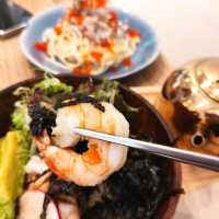 可以一試既cafe