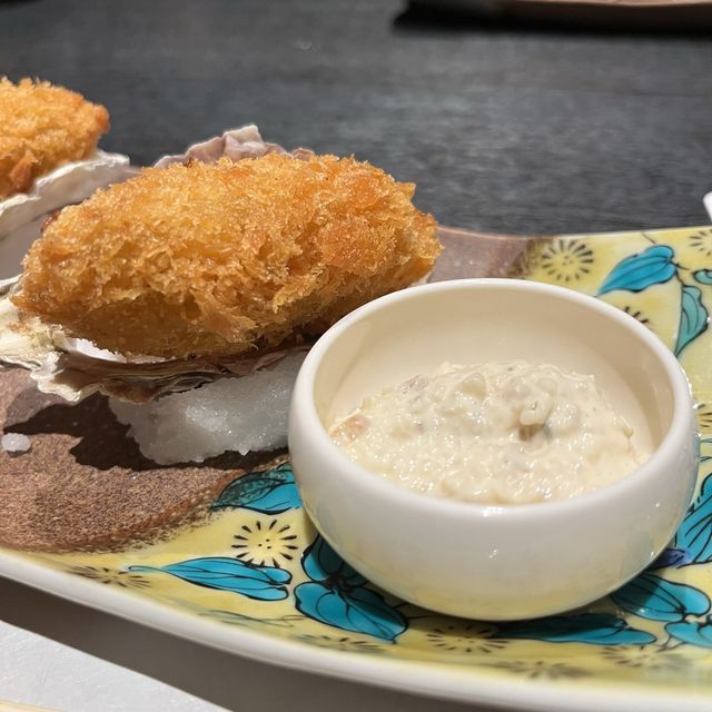 【大阪・難波】老舗の和食処！贅沢なランチならここ「料理屋 紅炉庵 なんば」