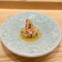 香港數一數二好食嘅omakase 🍣 {刺身篇}